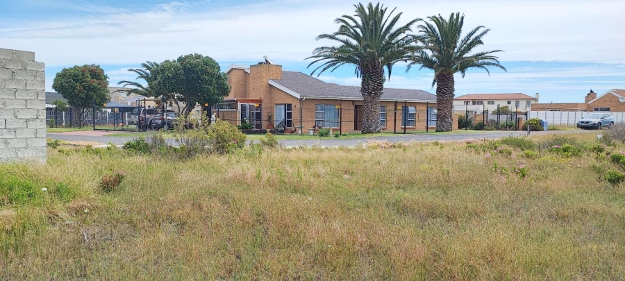 0 Bedroom Property for Sale in Franskraal Western Cape